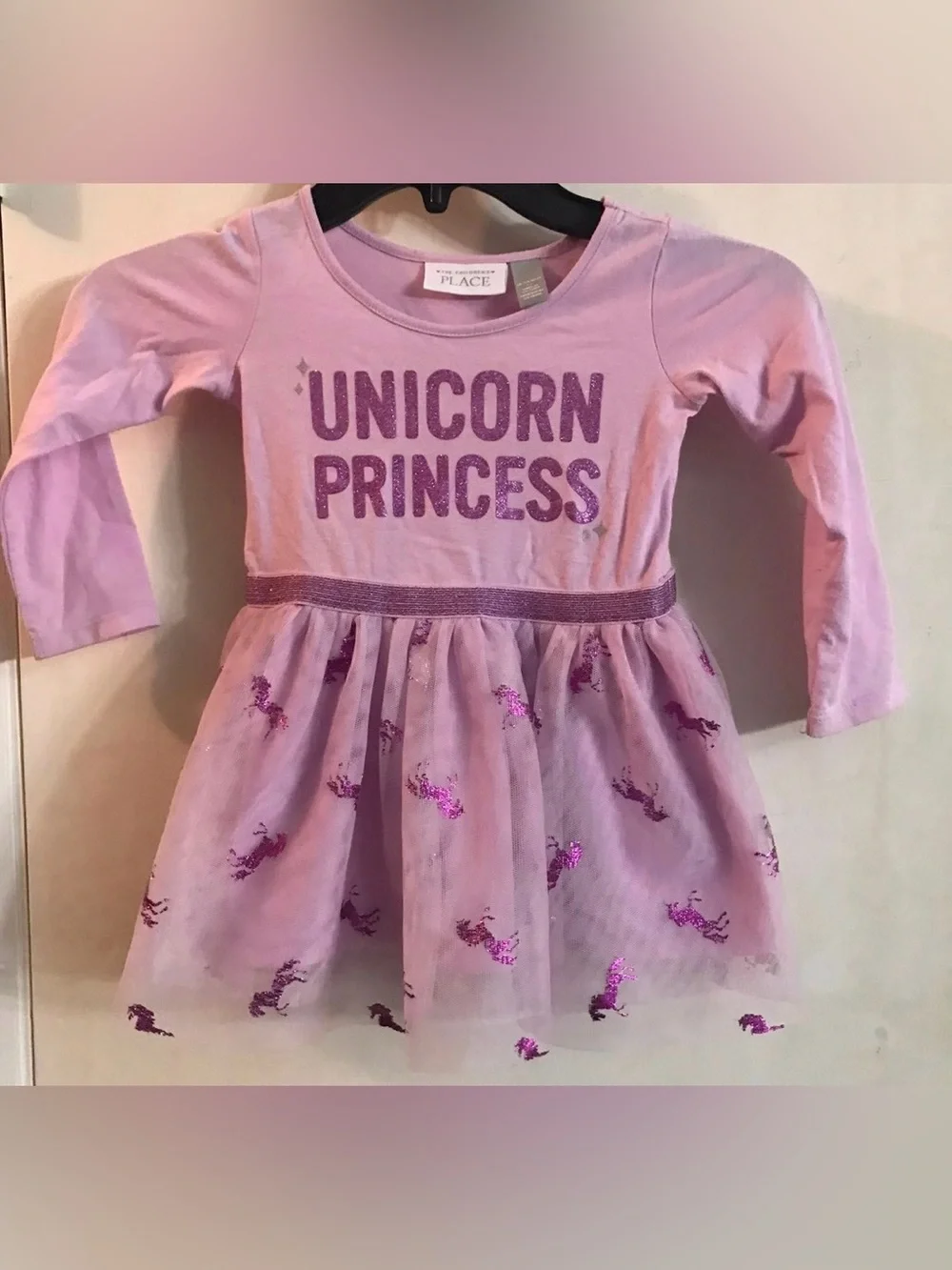 Children’s Place 18-24 Months Dress